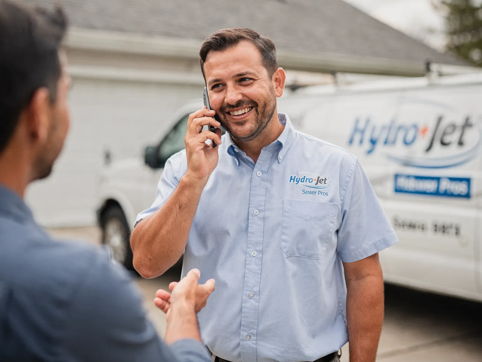 Hydro Jetting Near Me Lake Village, IN FAQs